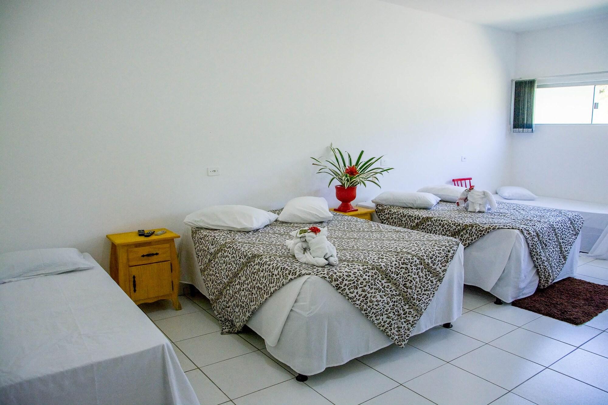Araras Hotel Rural Bonito  Exterior photo