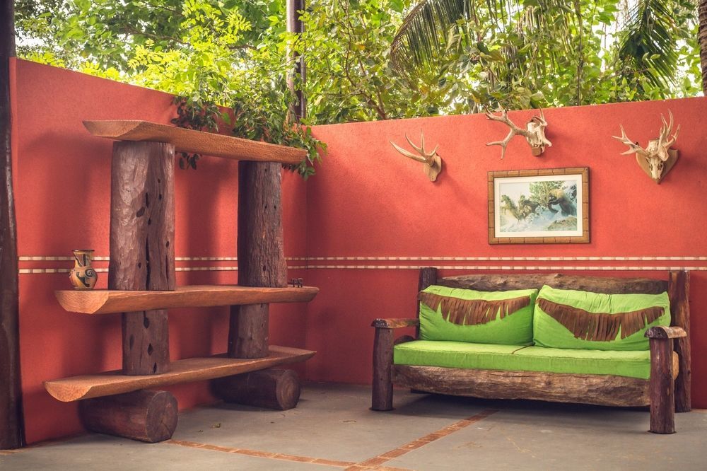 Araras Hotel Rural Bonito  Exterior photo