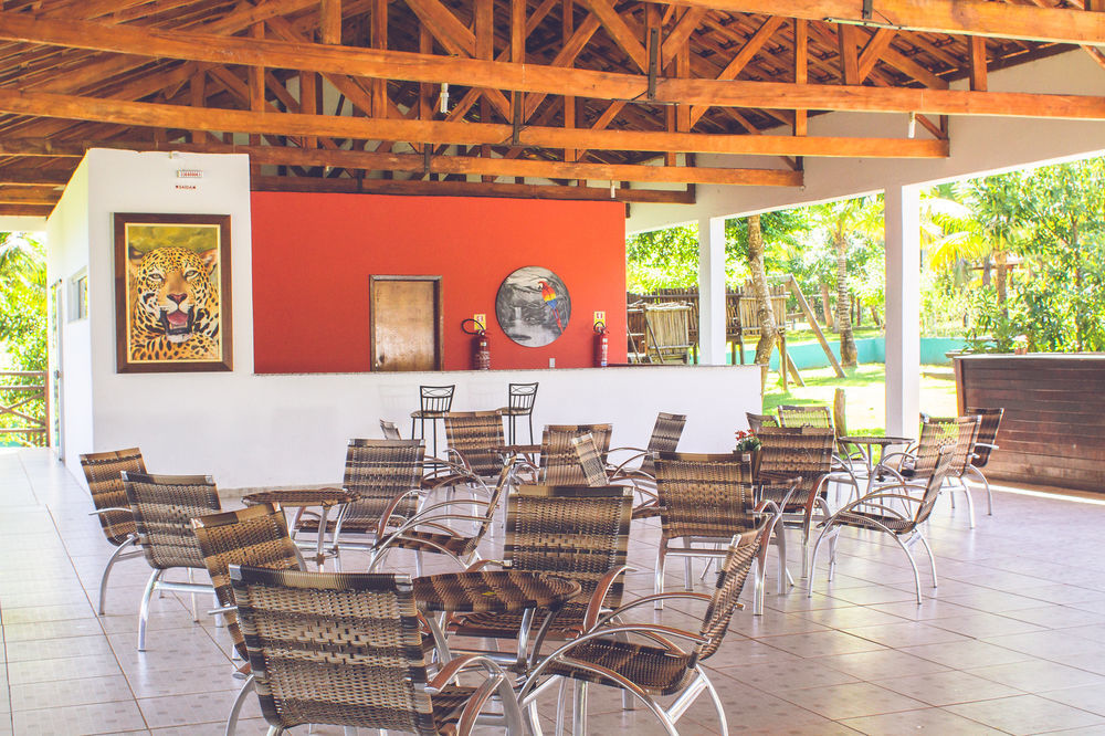 Araras Hotel Rural Bonito  Exterior photo