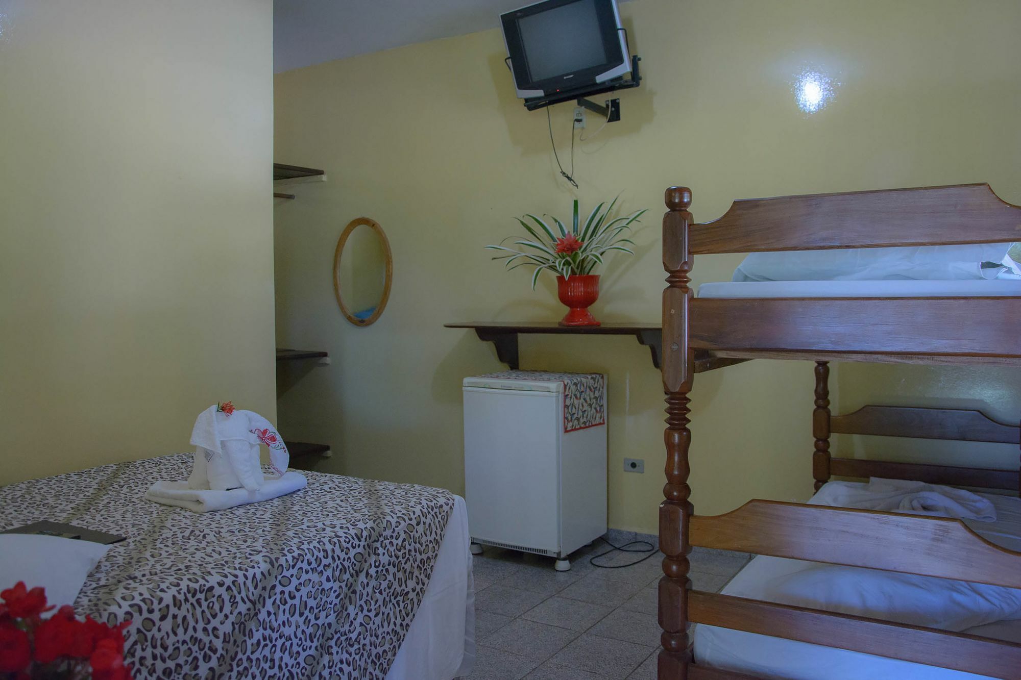 Araras Hotel Rural Bonito  Exterior photo
