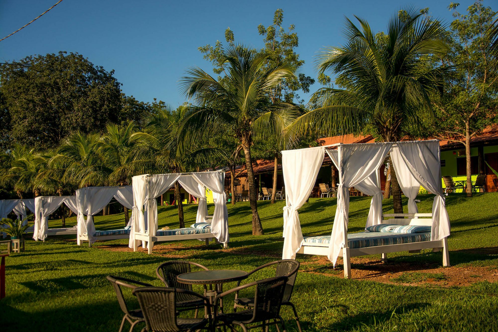 Araras Hotel Rural Bonito  Exterior photo