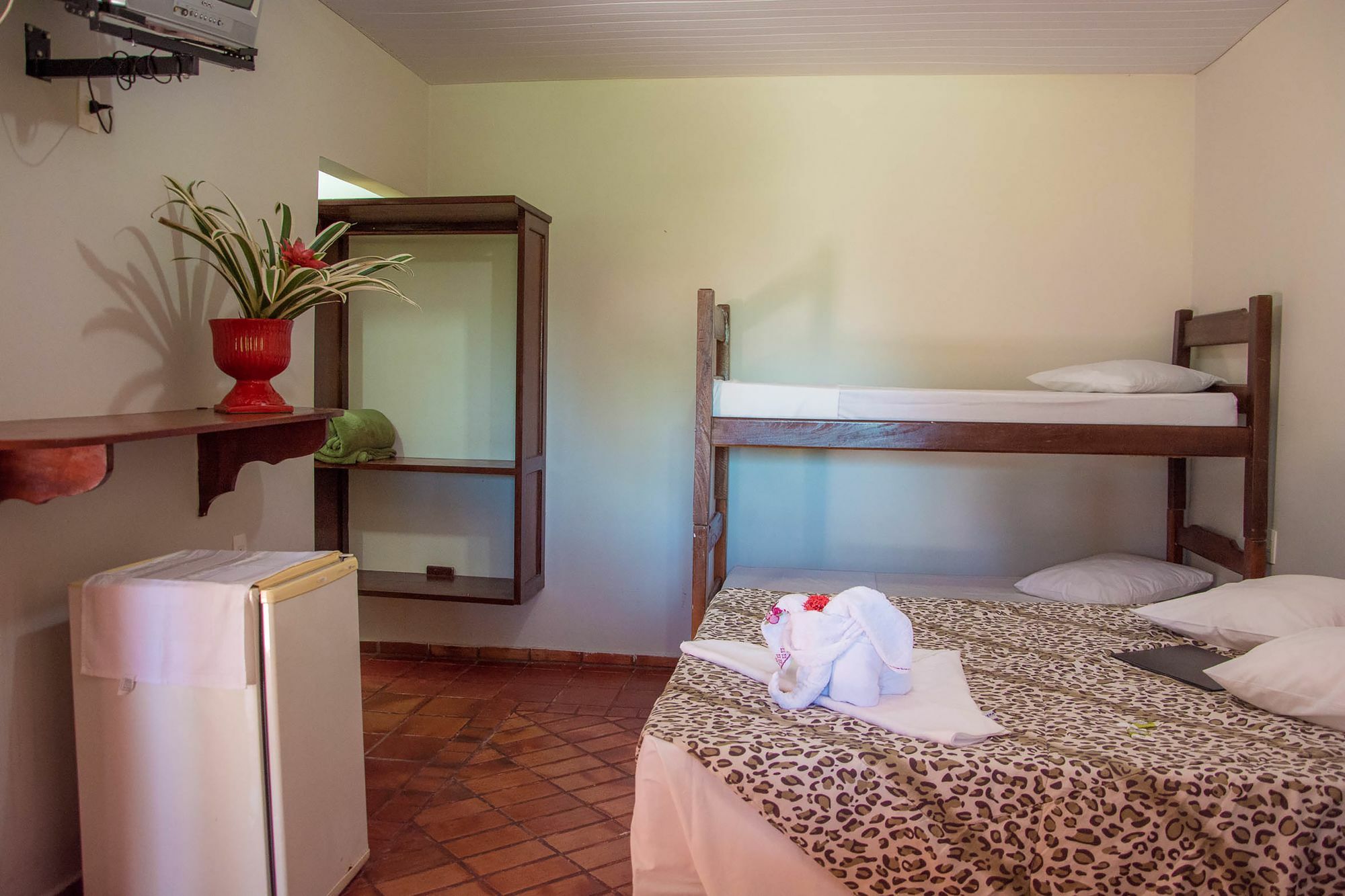 Araras Hotel Rural Bonito  Exterior photo